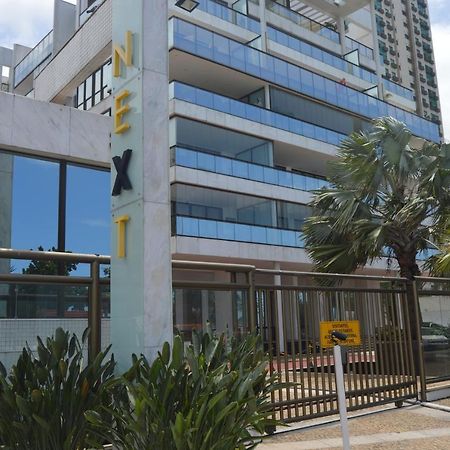 Next Apartamentos Rio de Janeiro Dış mekan fotoğraf