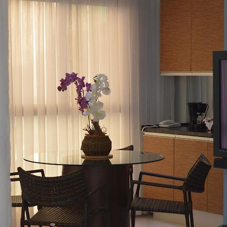 Next Apartamentos Rio de Janeiro Dış mekan fotoğraf