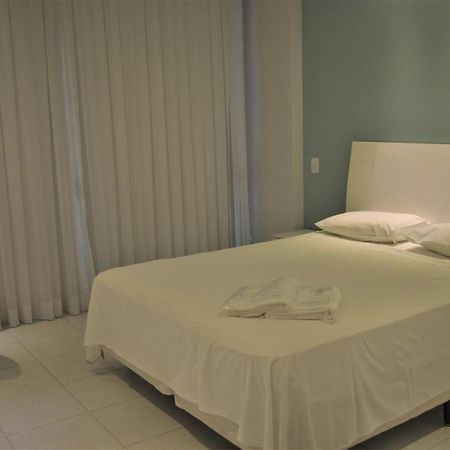 Next Apartamentos Rio de Janeiro Dış mekan fotoğraf