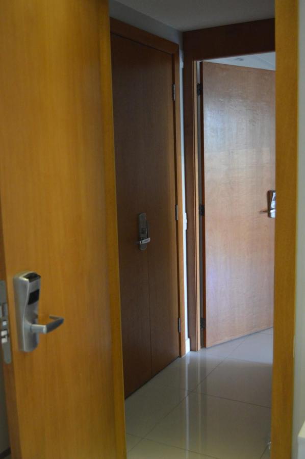 Next Apartamentos Rio de Janeiro Dış mekan fotoğraf