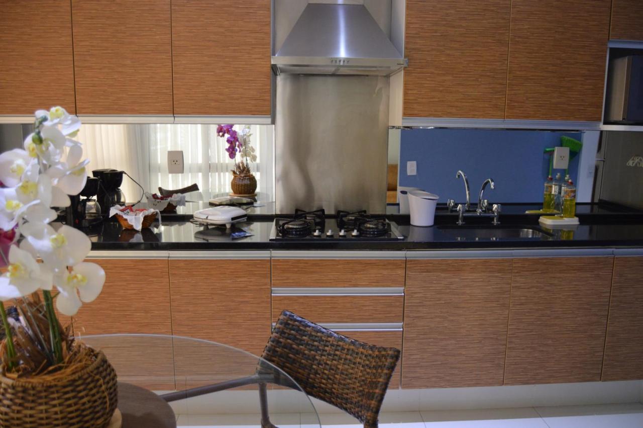 Next Apartamentos Rio de Janeiro Dış mekan fotoğraf