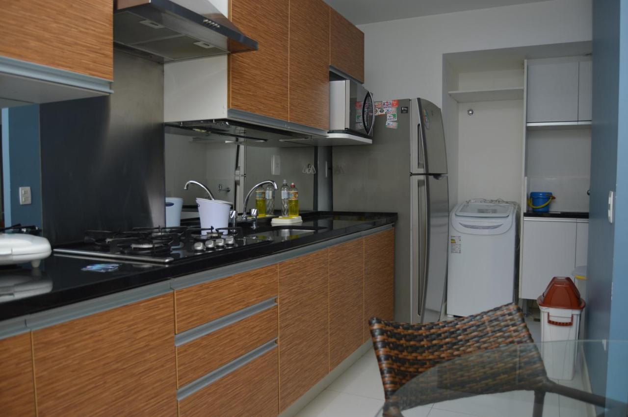 Next Apartamentos Rio de Janeiro Dış mekan fotoğraf
