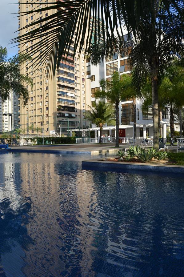 Next Apartamentos Rio de Janeiro Dış mekan fotoğraf