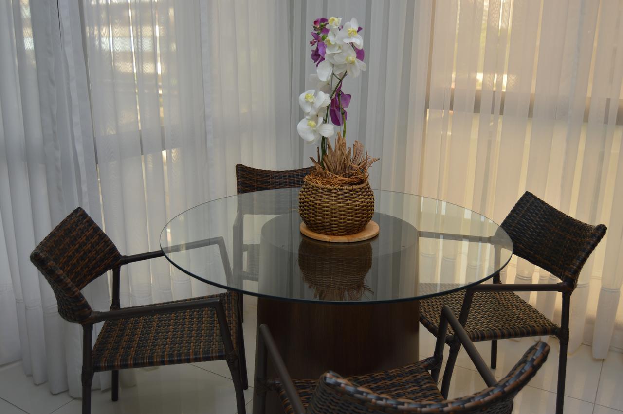 Next Apartamentos Rio de Janeiro Dış mekan fotoğraf