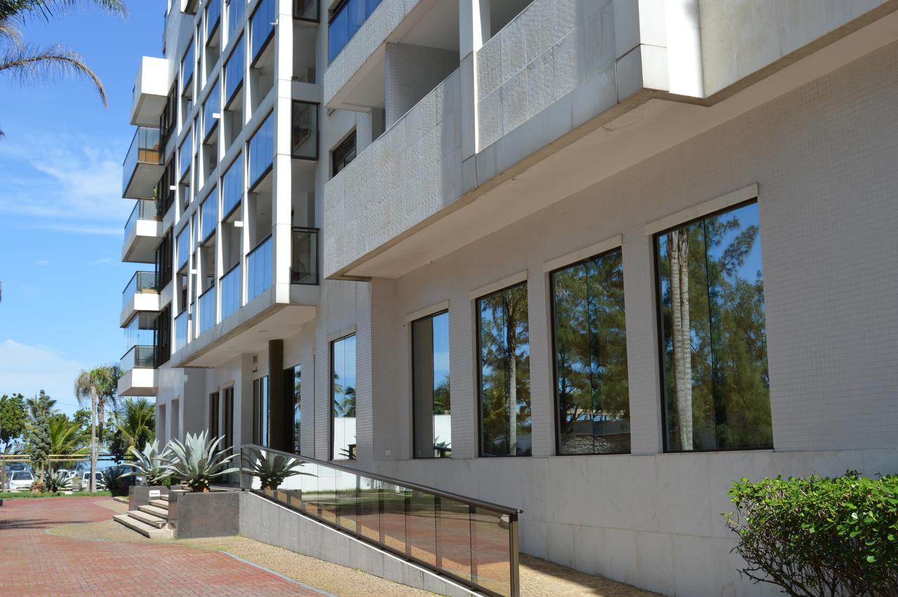 Next Apartamentos Rio de Janeiro Dış mekan fotoğraf