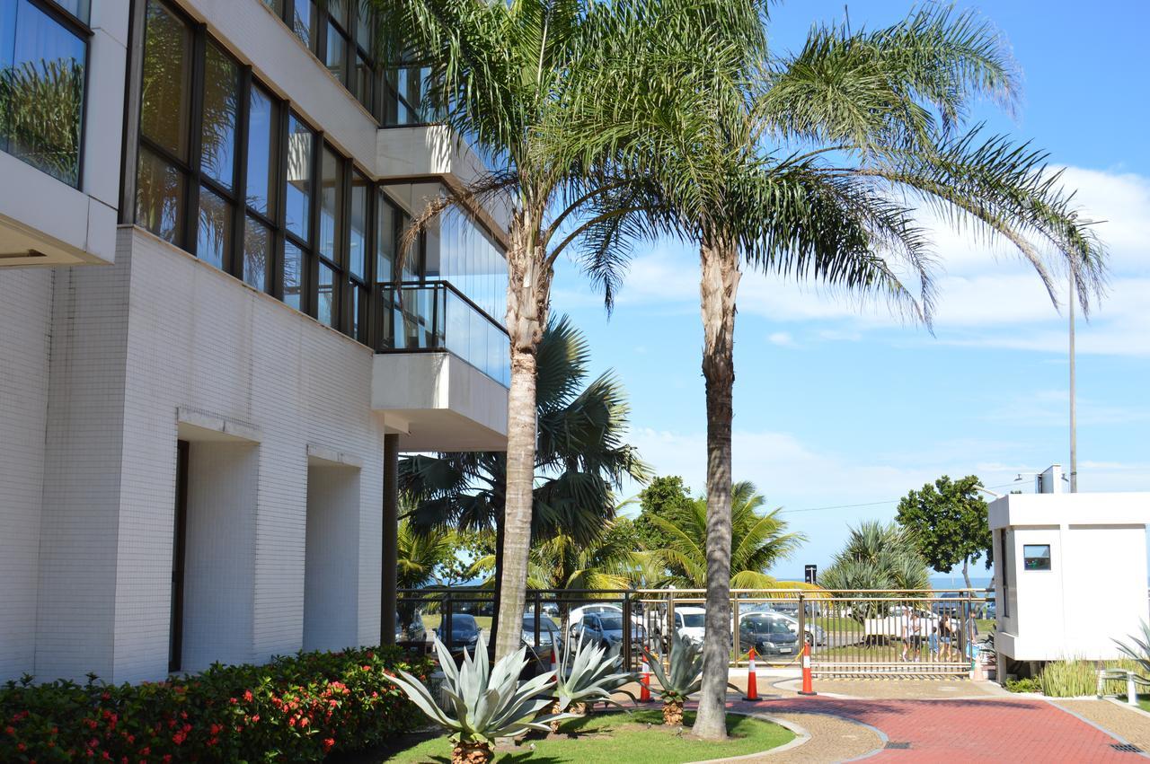 Next Apartamentos Rio de Janeiro Dış mekan fotoğraf