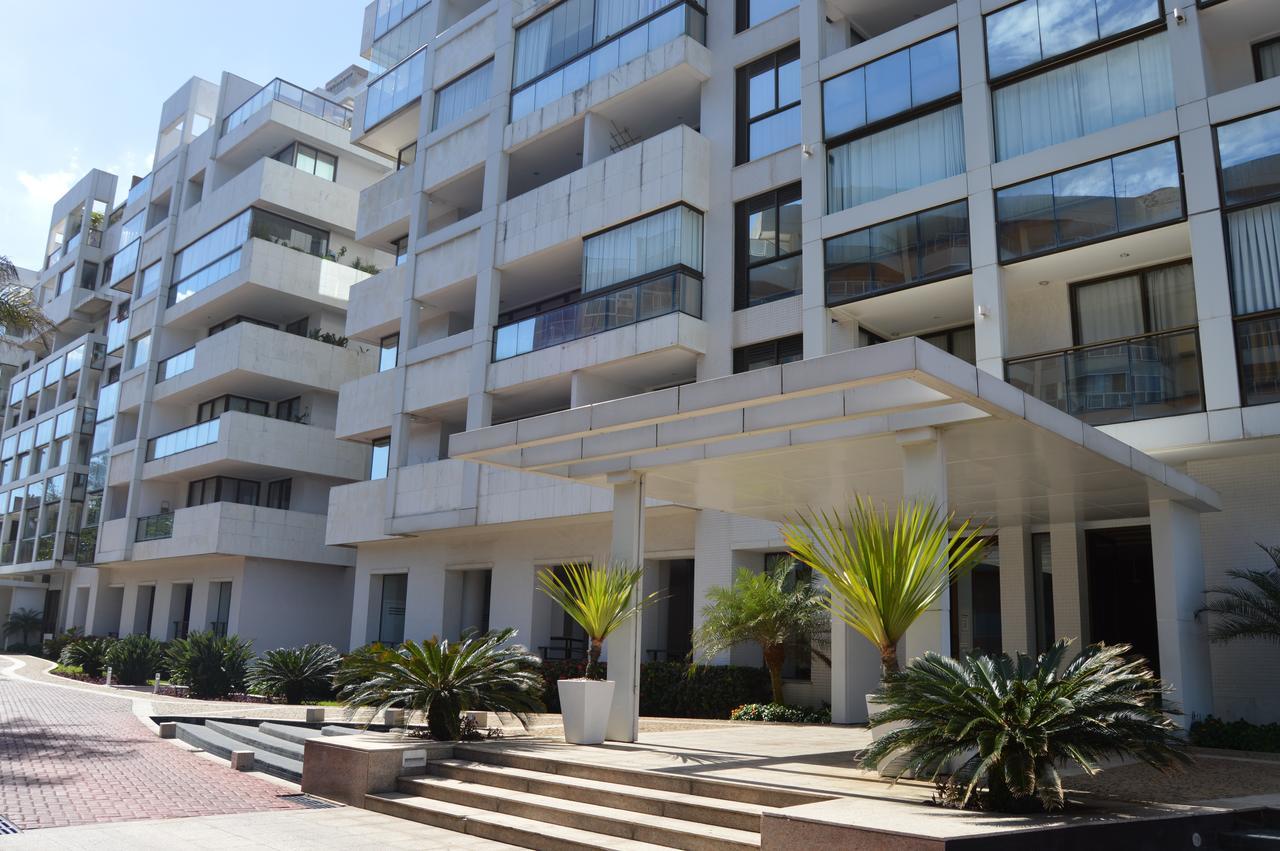 Next Apartamentos Rio de Janeiro Dış mekan fotoğraf