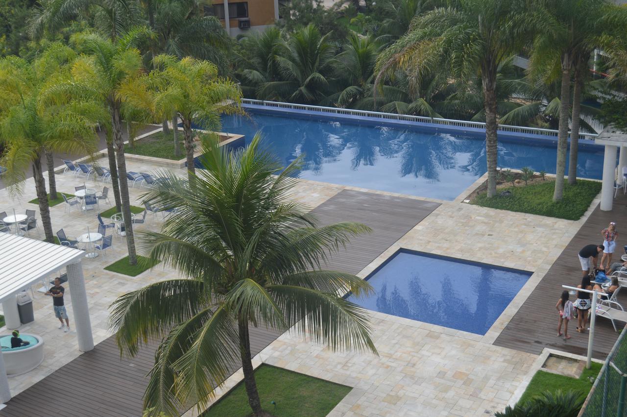 Next Apartamentos Rio de Janeiro Dış mekan fotoğraf